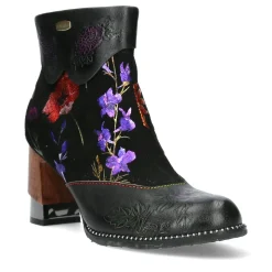 Best Laura Vita Bottines - OXANEO 05