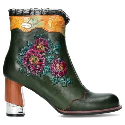 Discount Laura Vita Bottines - OXANEO 54