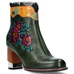 Discount Laura Vita Bottines - OXANEO 54