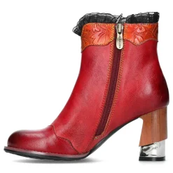 Discount Laura Vita Bottines - OXANEO 54
