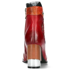 Discount Laura Vita Bottines - OXANEO 54