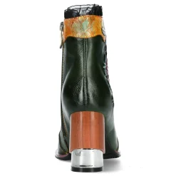 Discount Laura Vita Bottines - OXANEO 54