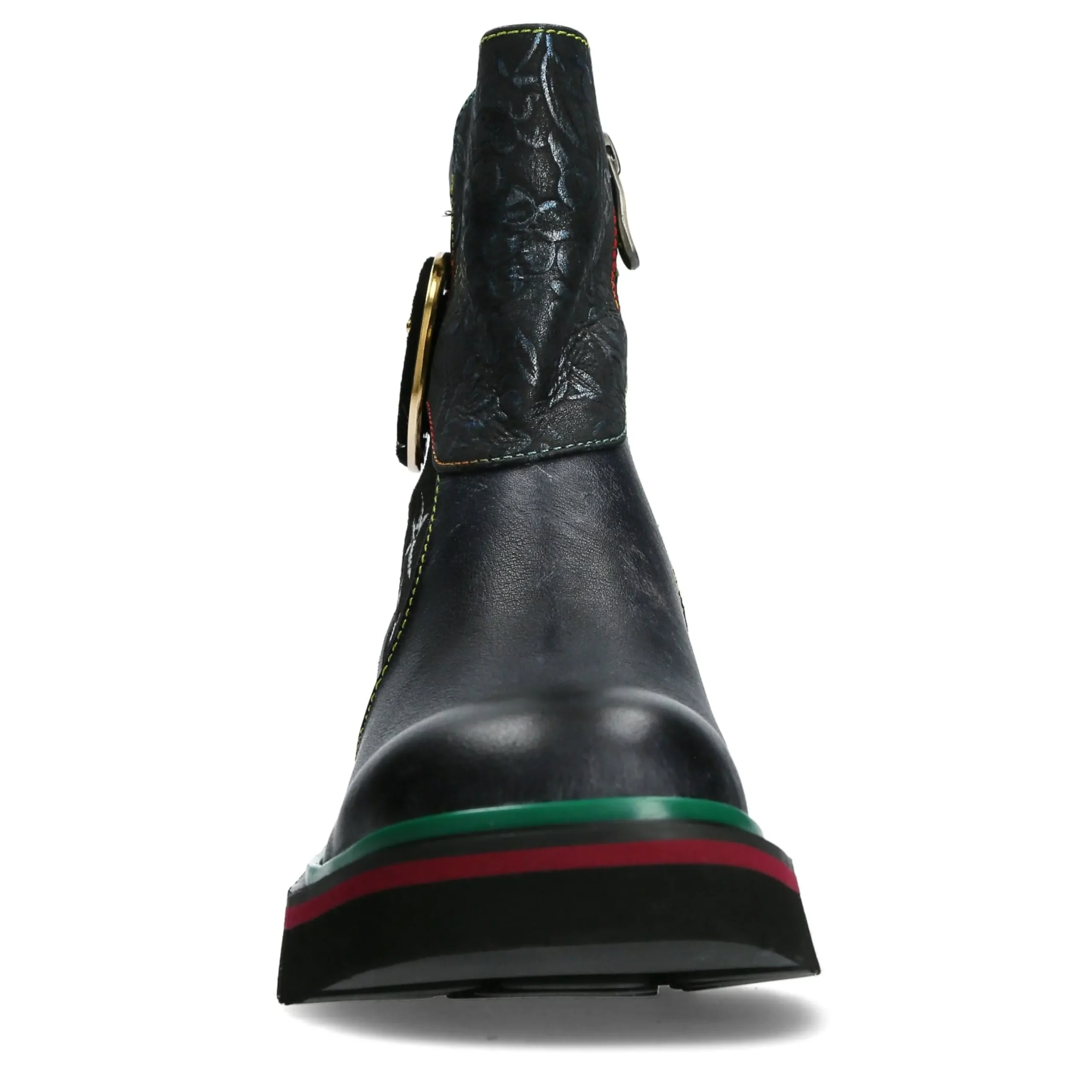 Best Sale Laura Vita Bottines - OYAO 03