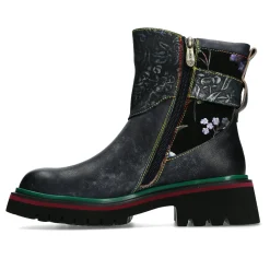 Best Sale Laura Vita Bottines - OYAO 03