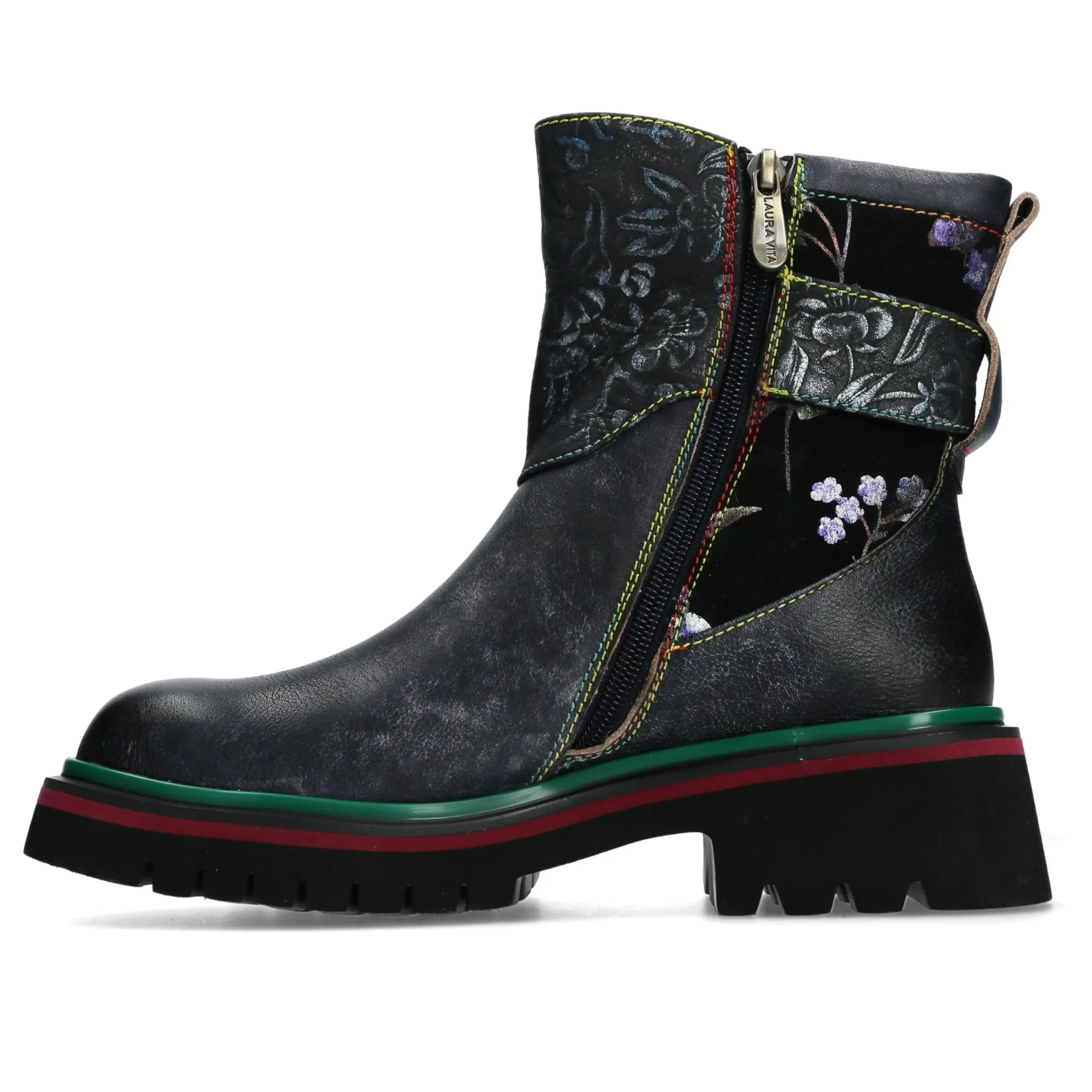 Best Sale Laura Vita Bottines - OYAO 03