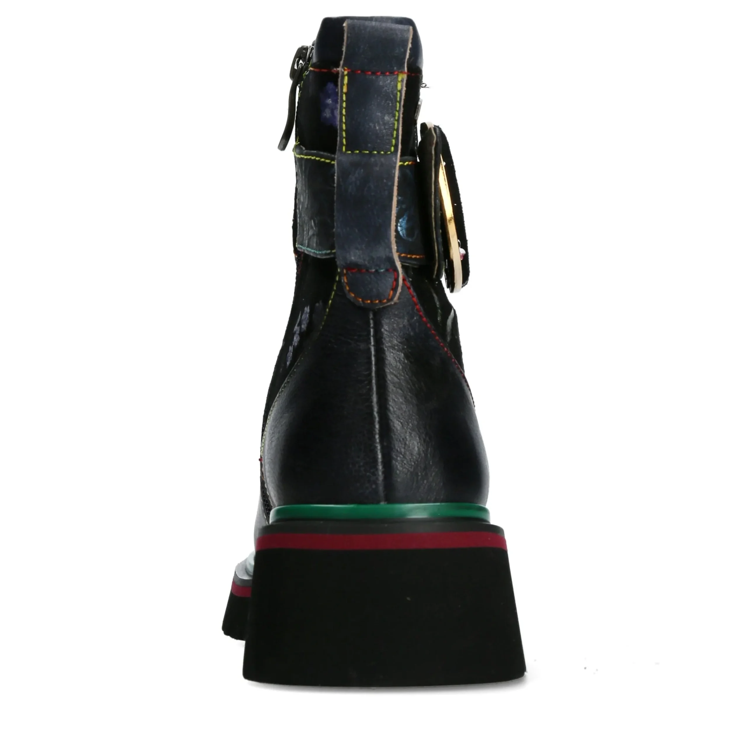 Best Sale Laura Vita Bottines - OYAO 03