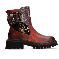 Best Sale Laura Vita Bottines - OYAO 03