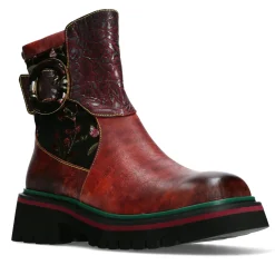 Best Sale Laura Vita Bottines - OYAO 03