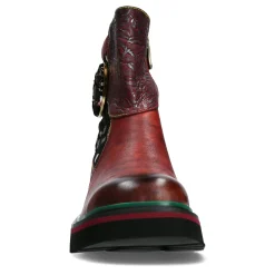 Best Sale Laura Vita Bottines - OYAO 03