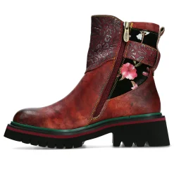 Best Sale Laura Vita Bottines - OYAO 03