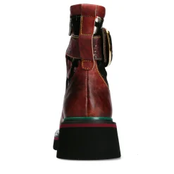 Best Sale Laura Vita Bottines - OYAO 03