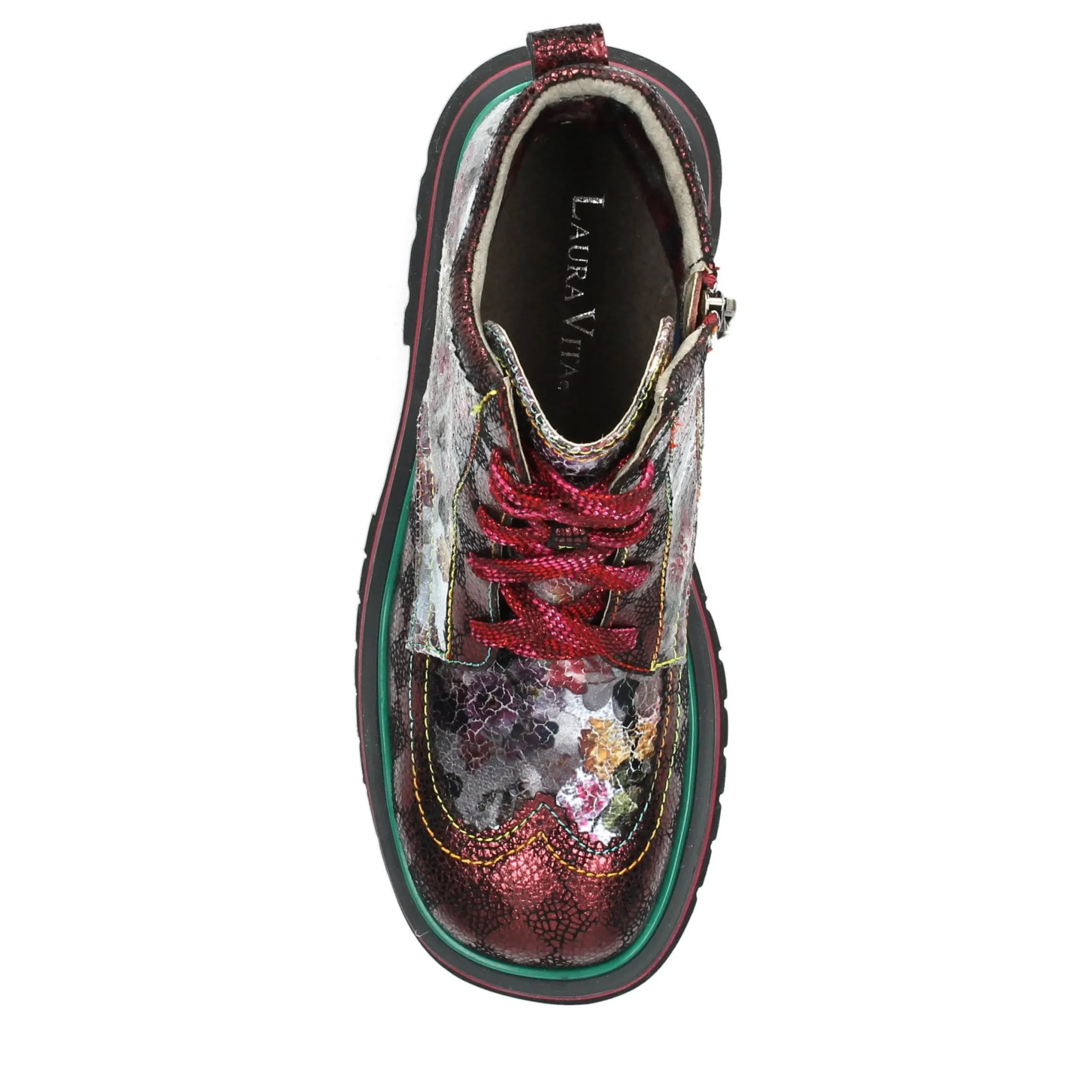 Outlet Laura Vita Bottines - OYAO 04