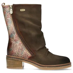 Discount Laura Vita Bottines - RACHELEO 35