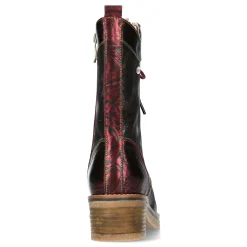 Discount Laura Vita Bottines - RACHELEO 32