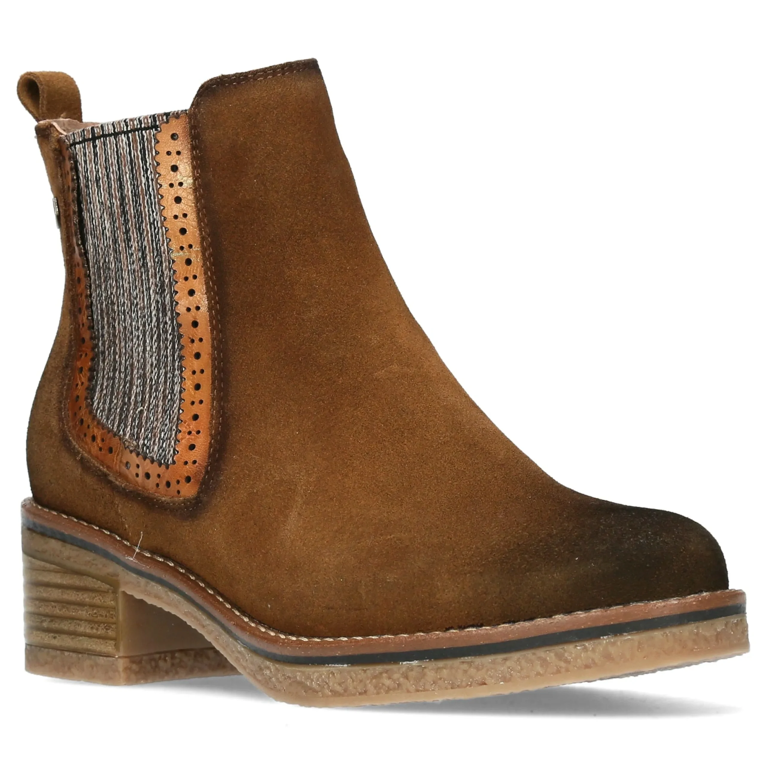 Store Laura Vita Bottines - RACHELEO 33