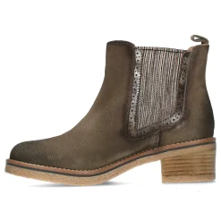 Store Laura Vita Bottines - RACHELEO 33