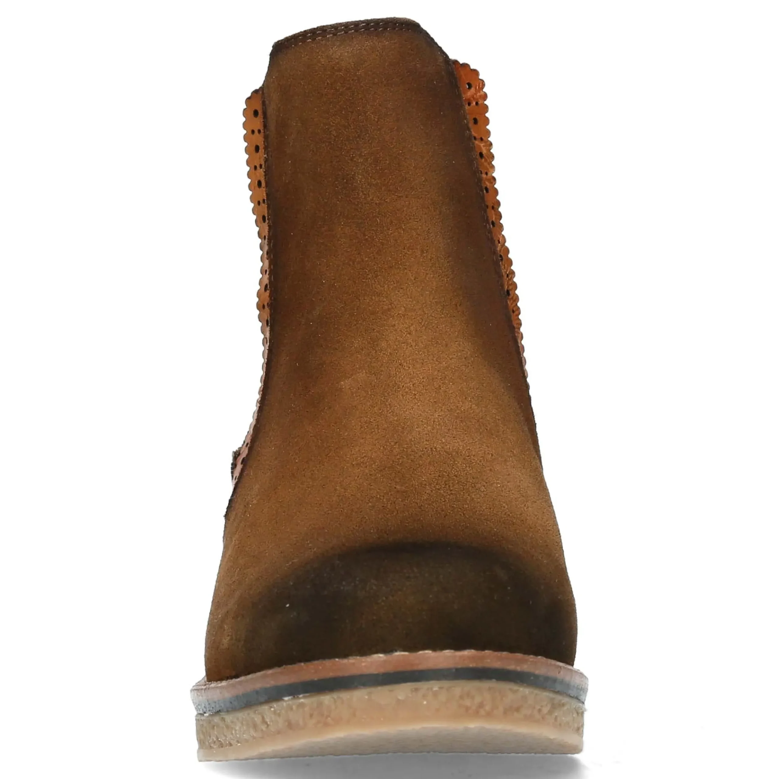 Store Laura Vita Bottines - RACHELEO 33