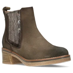 Store Laura Vita Bottines - RACHELEO 33
