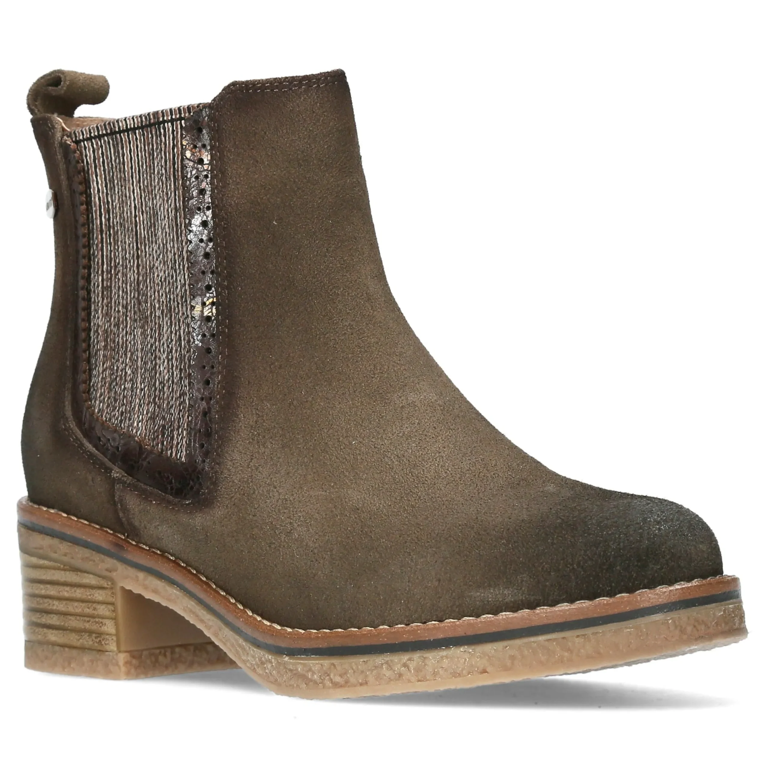 Store Laura Vita Bottines - RACHELEO 33
