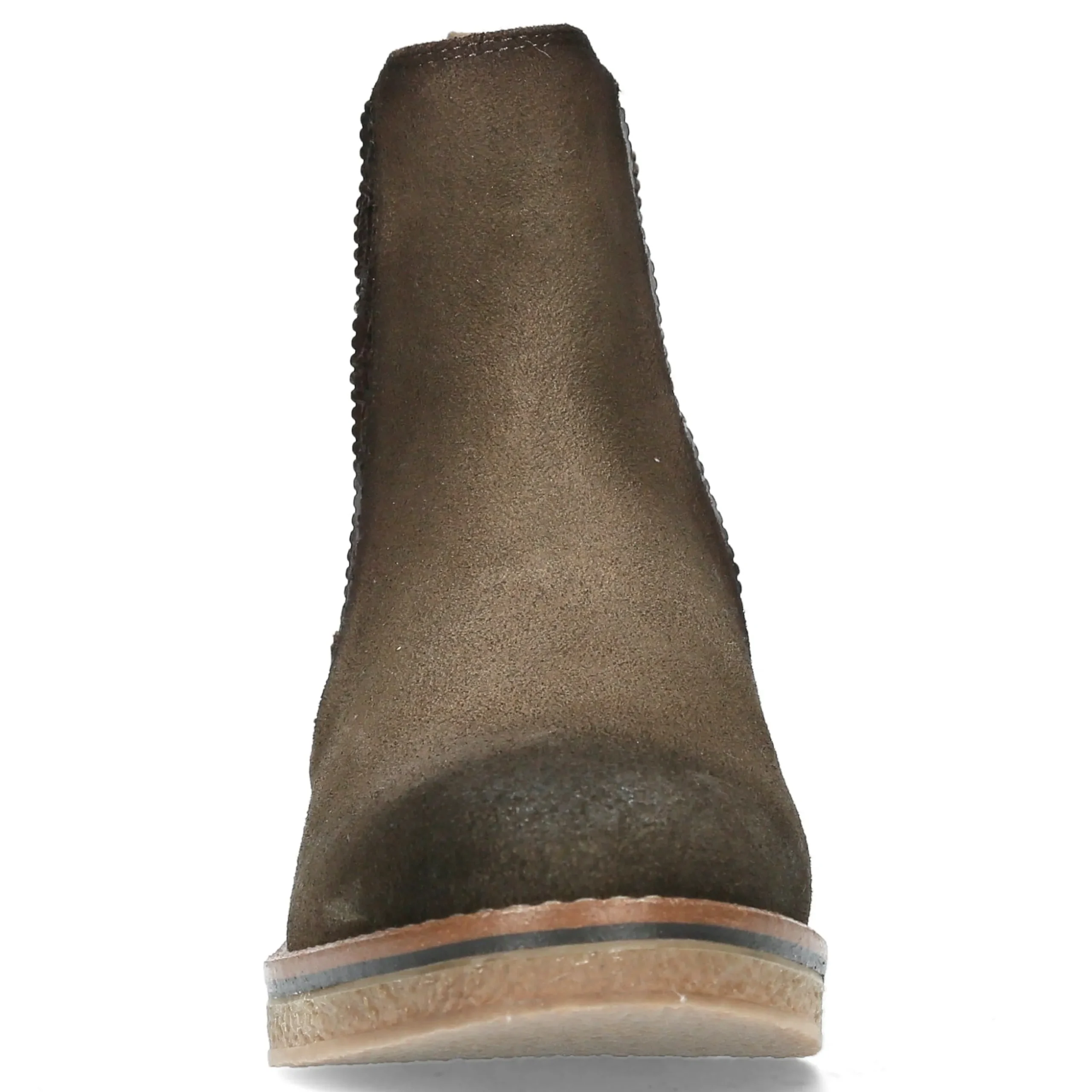 Store Laura Vita Bottines - RACHELEO 33