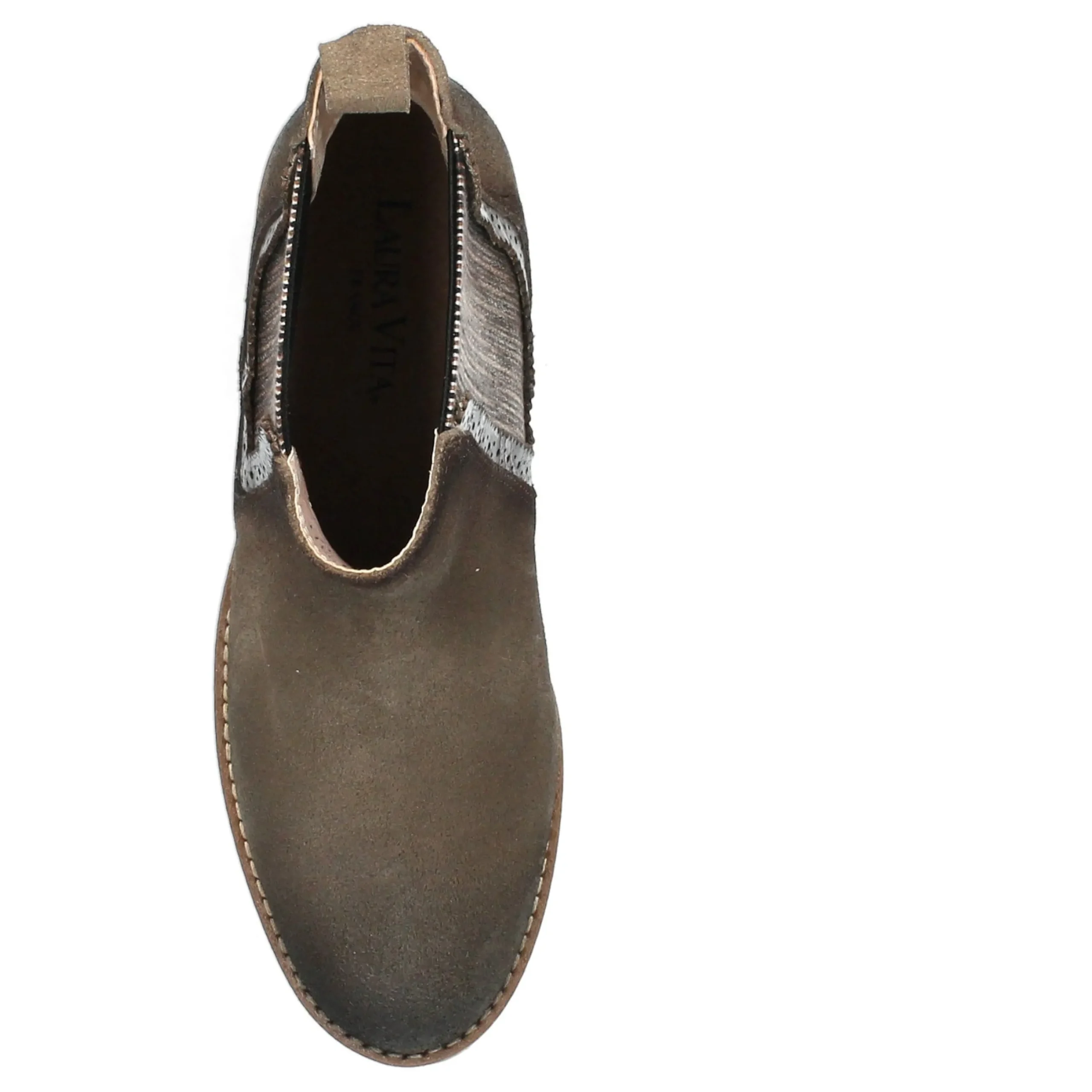 Store Laura Vita Bottines - RACHELEO 33