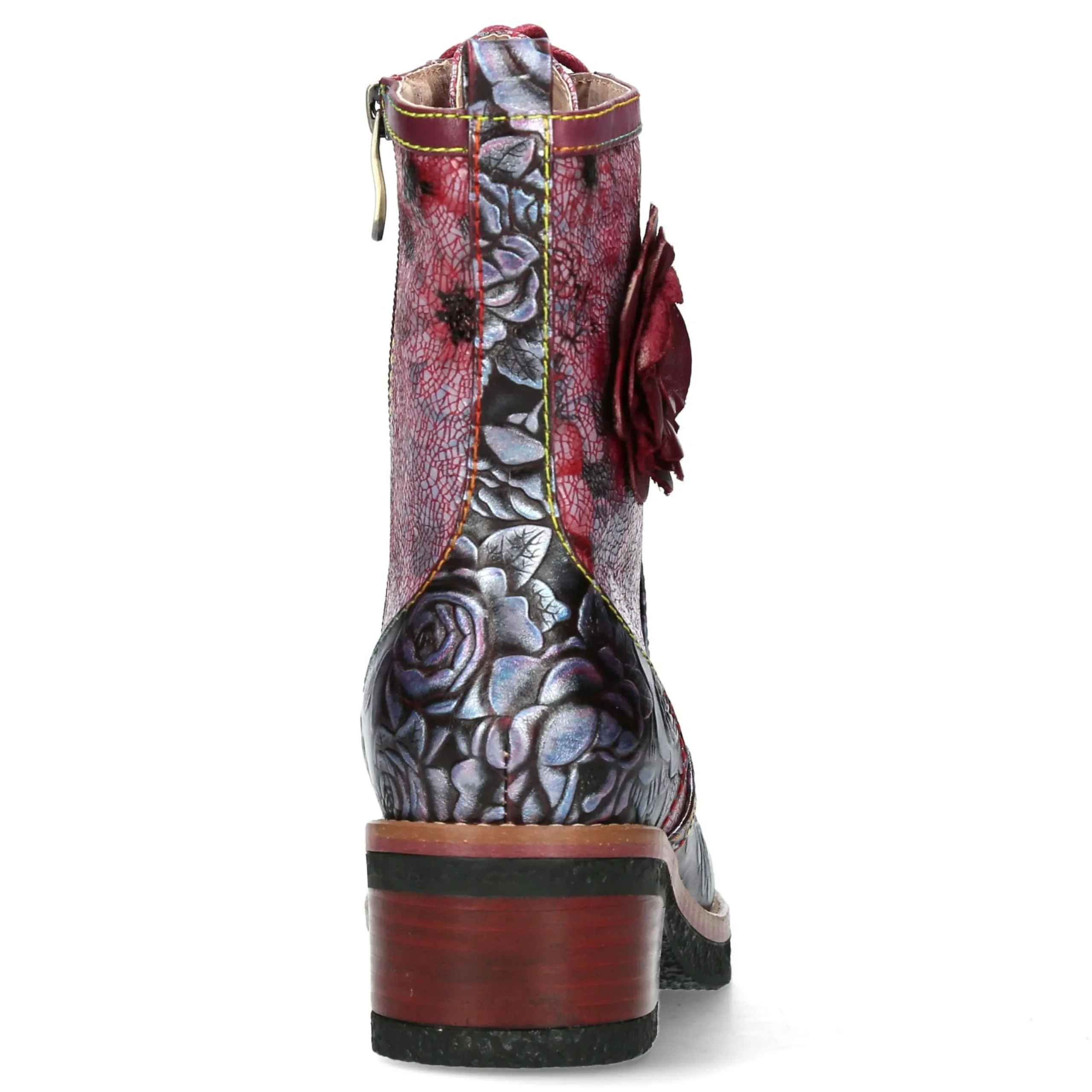 Shop Laura Vita Bottines - RACHELEO 04
