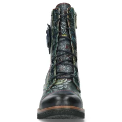 Shop Laura Vita Bottines - RACHELEO 04