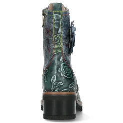 Shop Laura Vita Bottines - RACHELEO 04