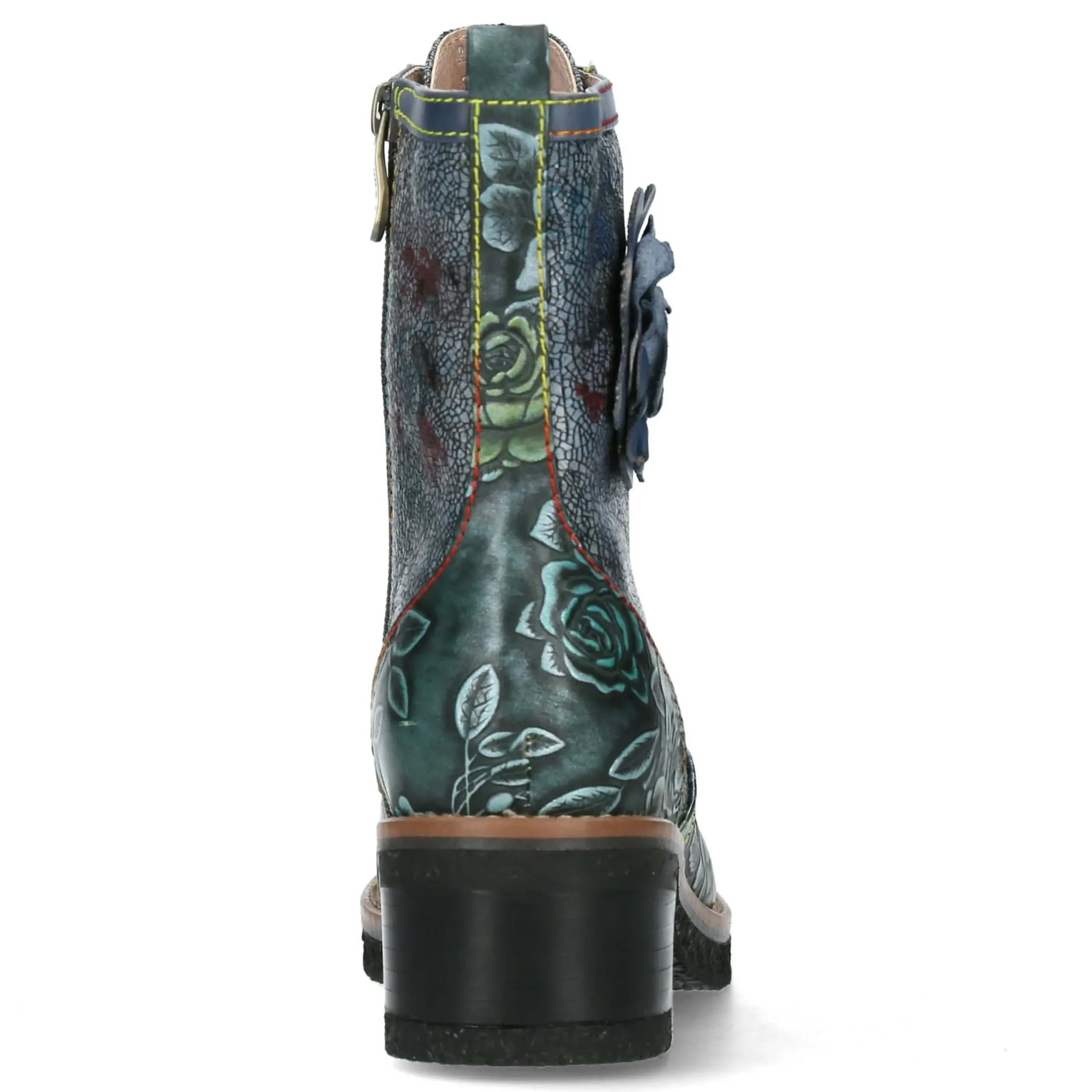 Shop Laura Vita Bottines - RACHELEO 04