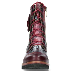 Shop Laura Vita Bottines - RACHELEO 04