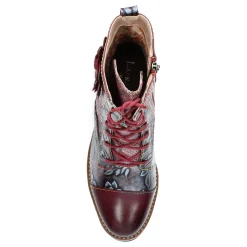 Shop Laura Vita Bottines - RACHELEO 04