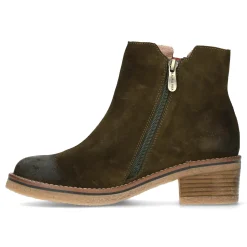 Sale Laura Vita Bottines - RACHELEO 01