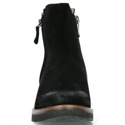 Sale Laura Vita Bottines - RACHELEO 01