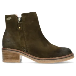 Sale Laura Vita Bottines - RACHELEO 01