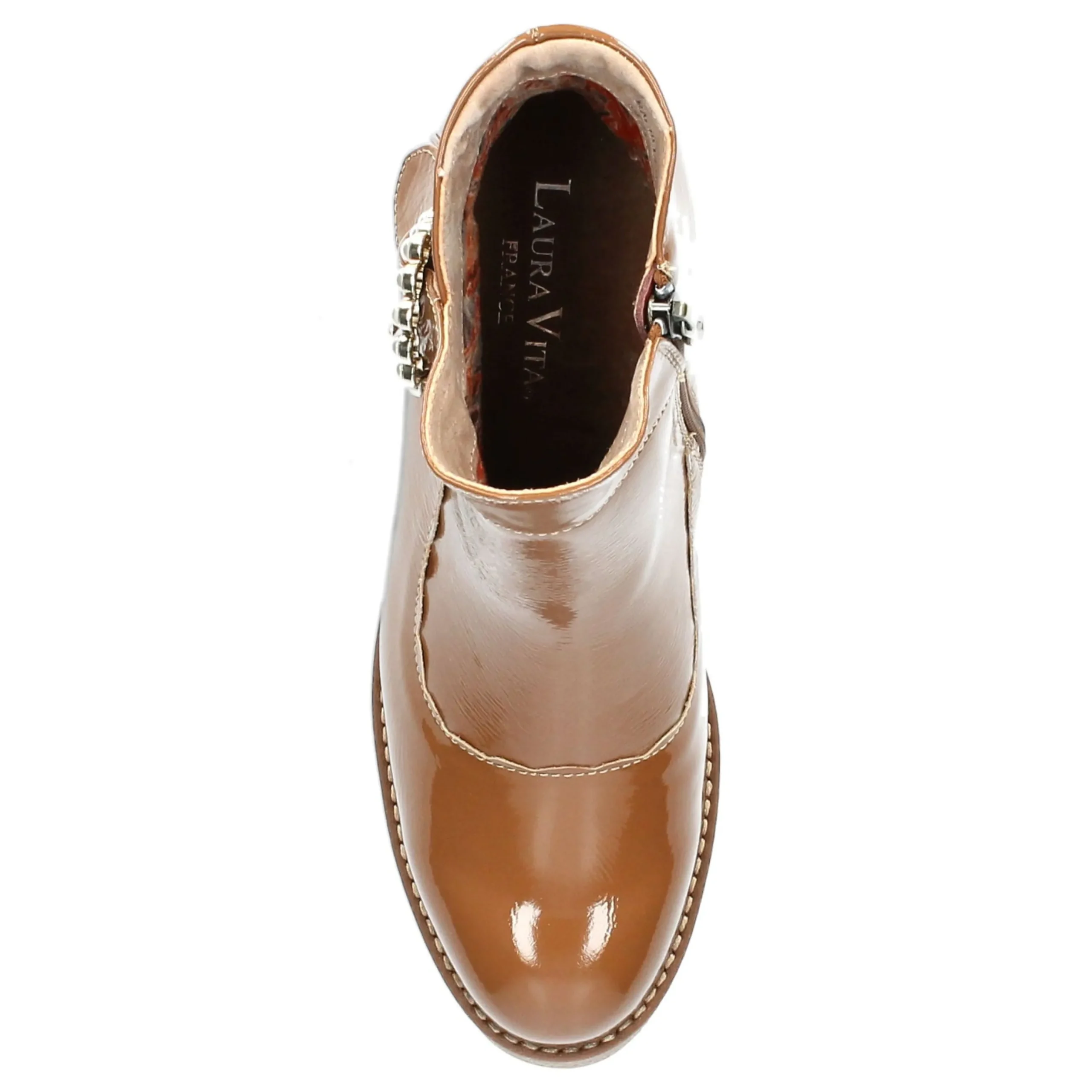 Outlet Laura Vita Bottines - RACHELEO 05