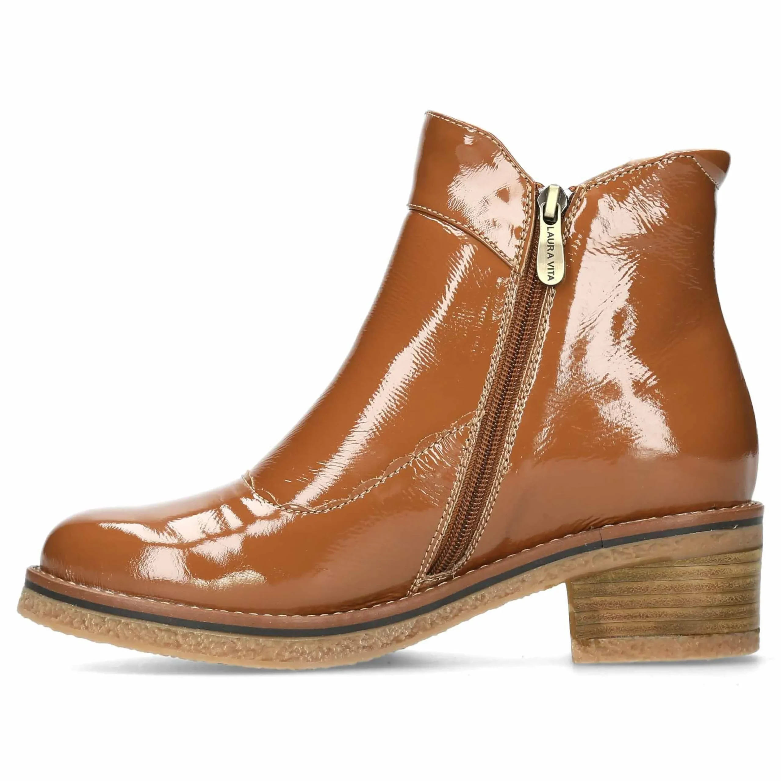 Outlet Laura Vita Bottines - RACHELEO 05