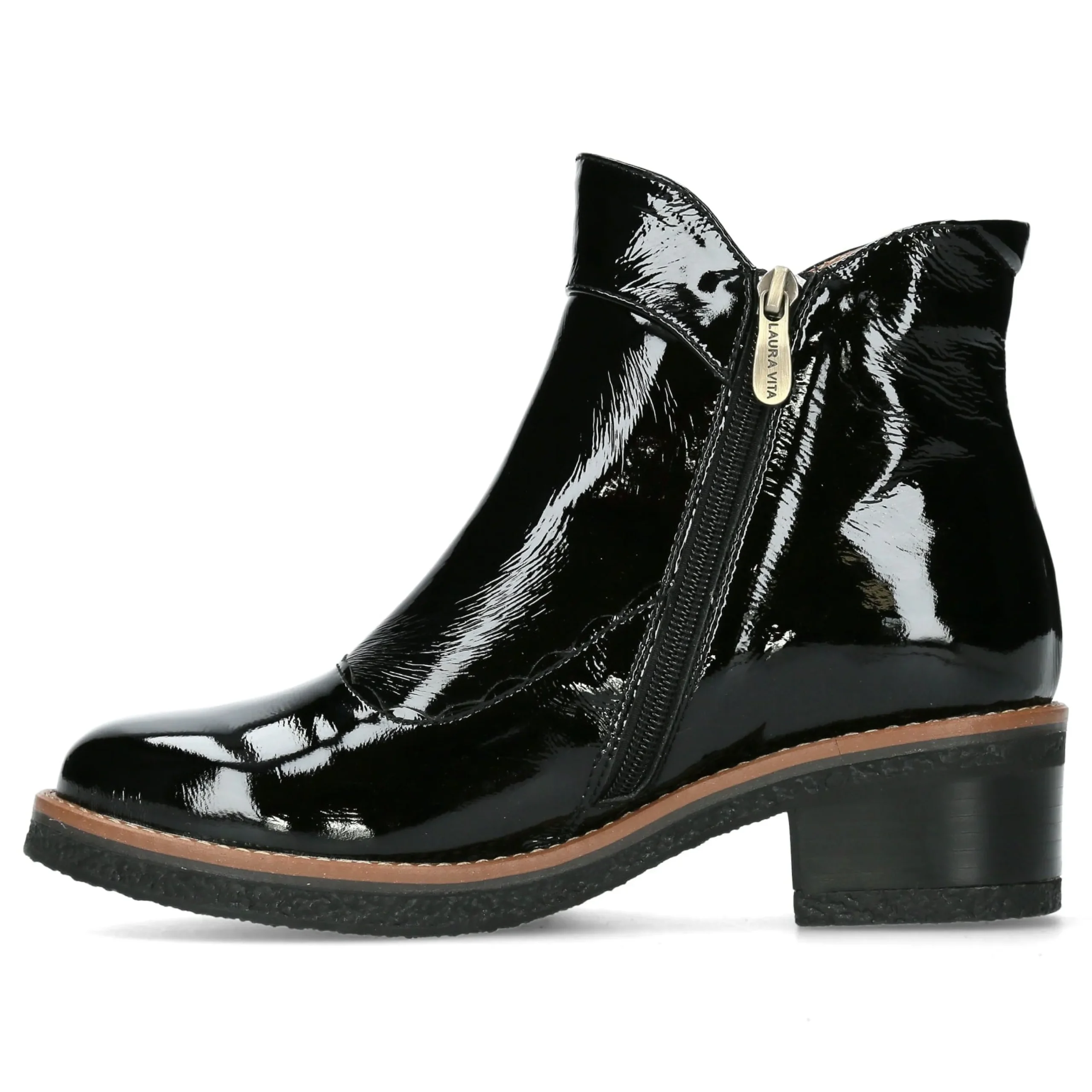 Outlet Laura Vita Bottines - RACHELEO 05