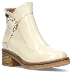 Outlet Laura Vita Bottines - RACHELEO 05