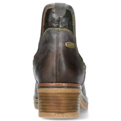 Sale Laura Vita Bottines - RACHELEO 31