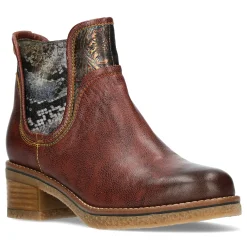 Sale Laura Vita Bottines - RACHELEO 31