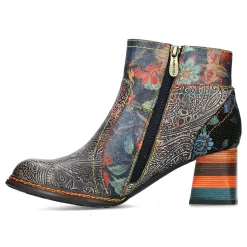 Best Sale Laura Vita Bottines - REJINEO 70