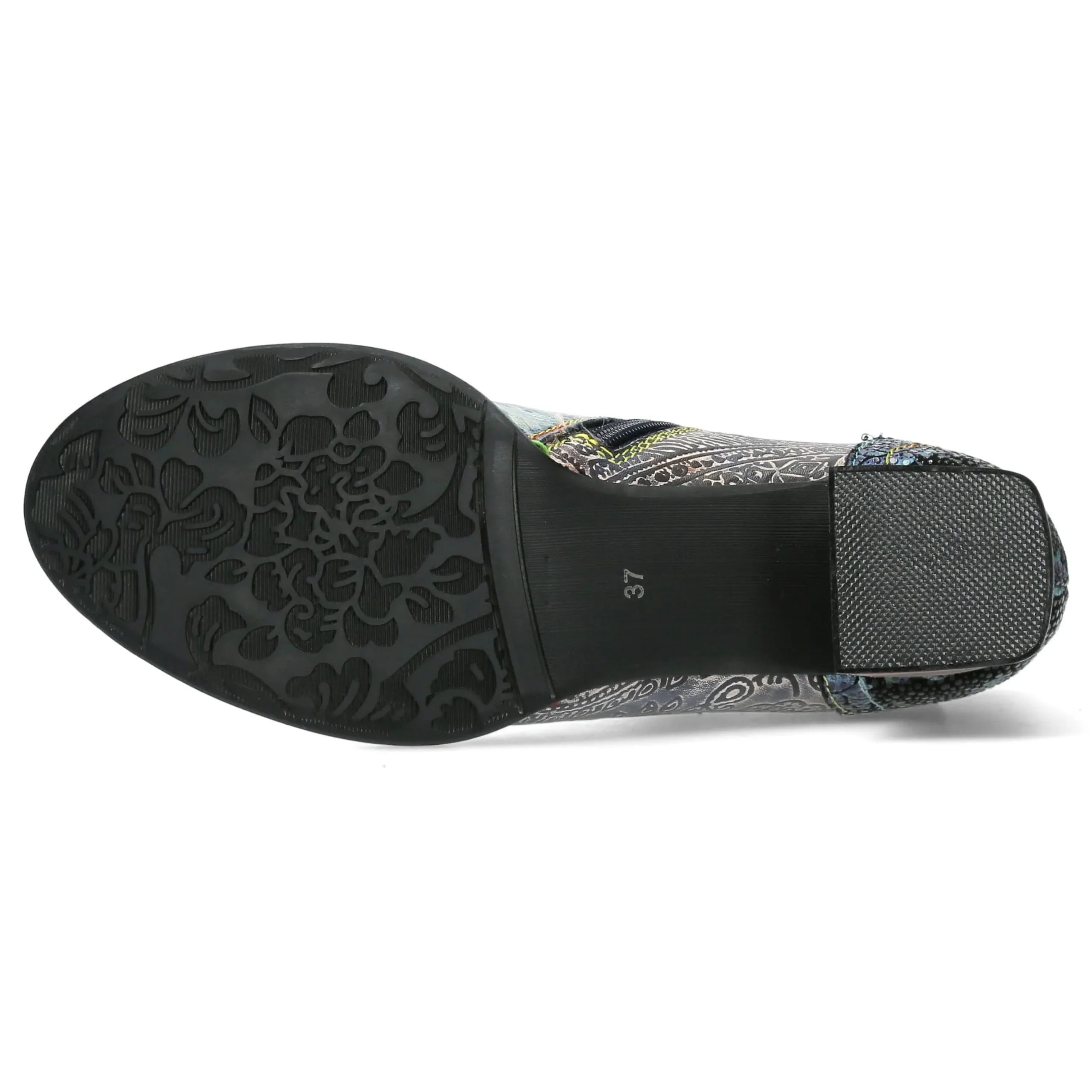 Best Sale Laura Vita Bottines - REJINEO 70