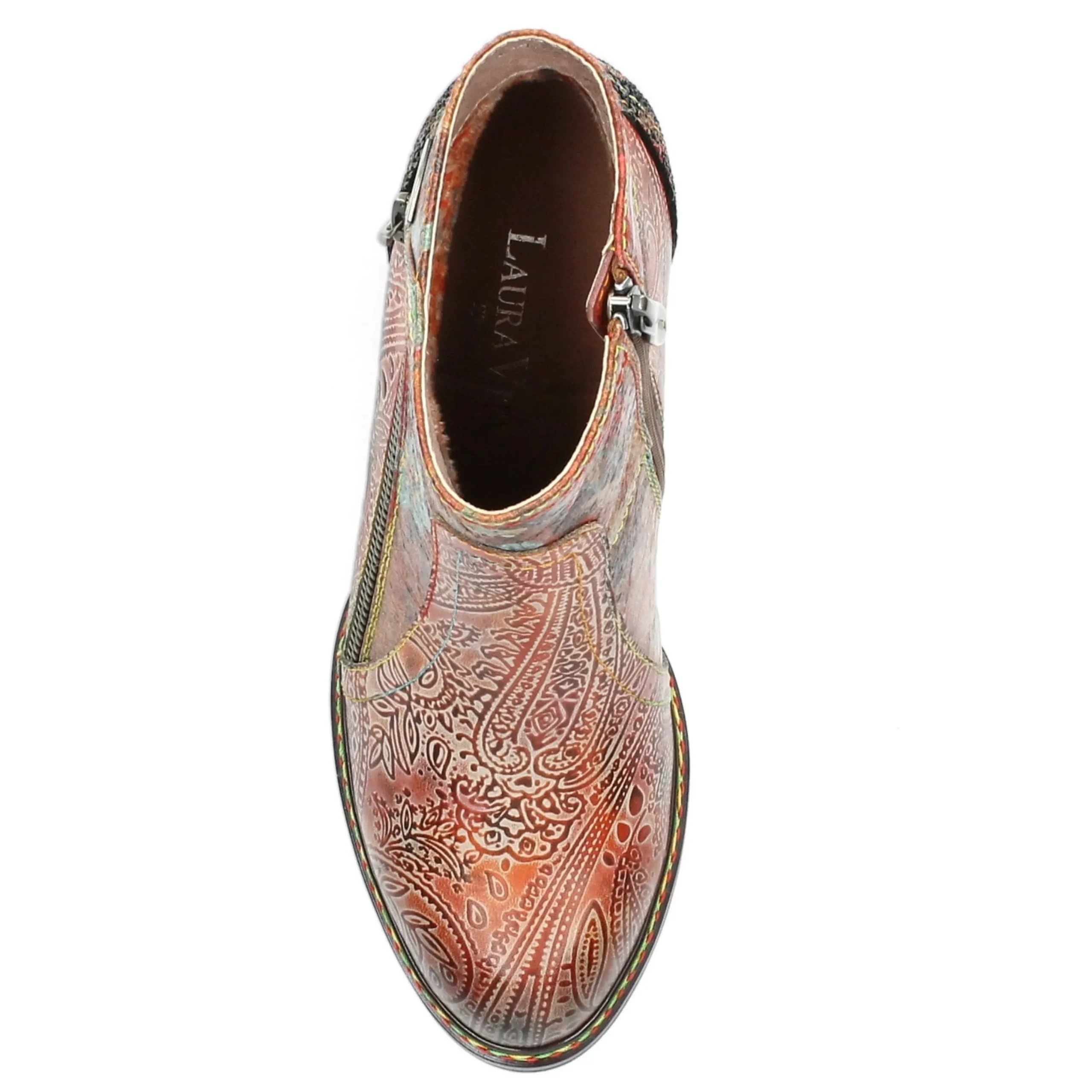 Best Sale Laura Vita Bottines - REJINEO 70