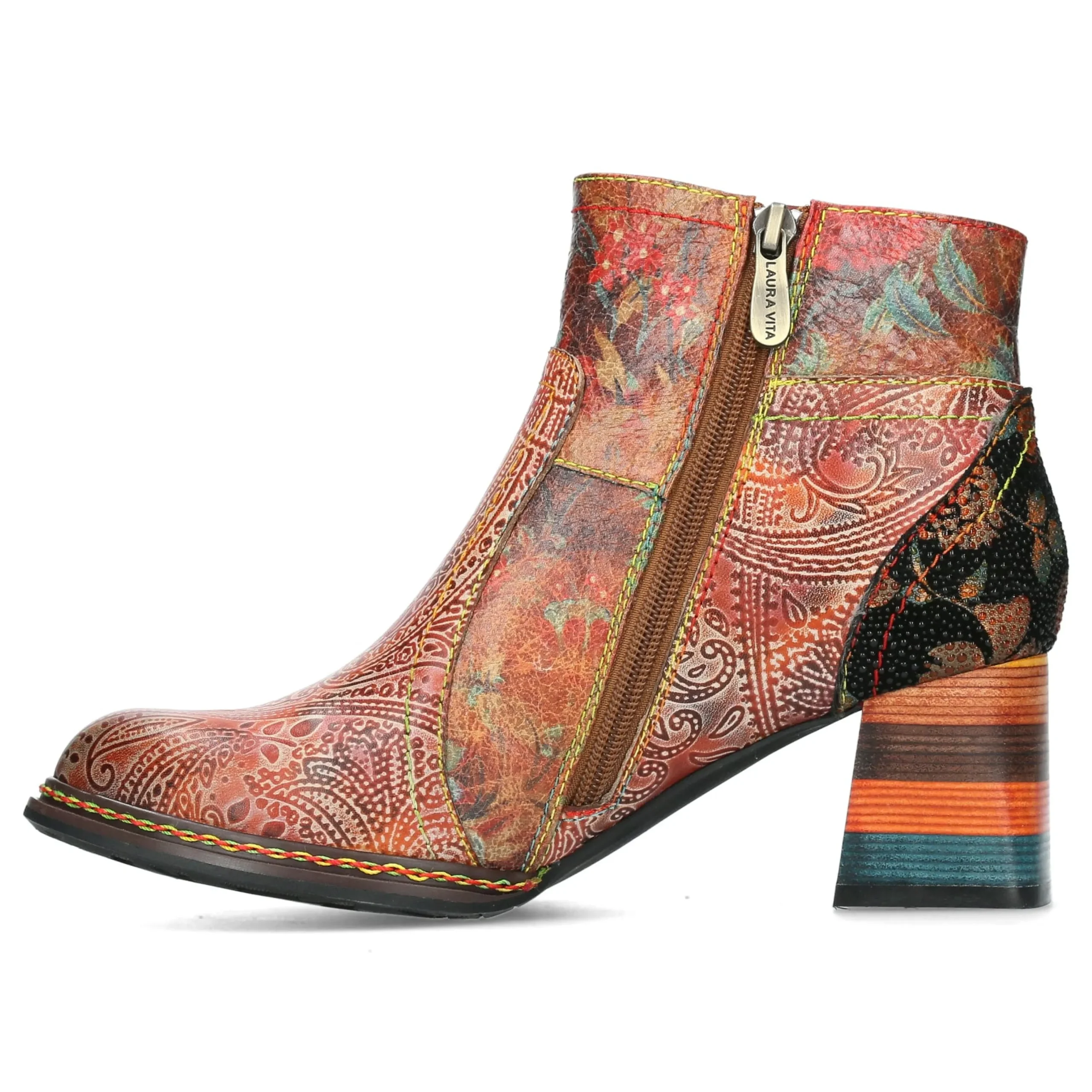 Best Sale Laura Vita Bottines - REJINEO 70