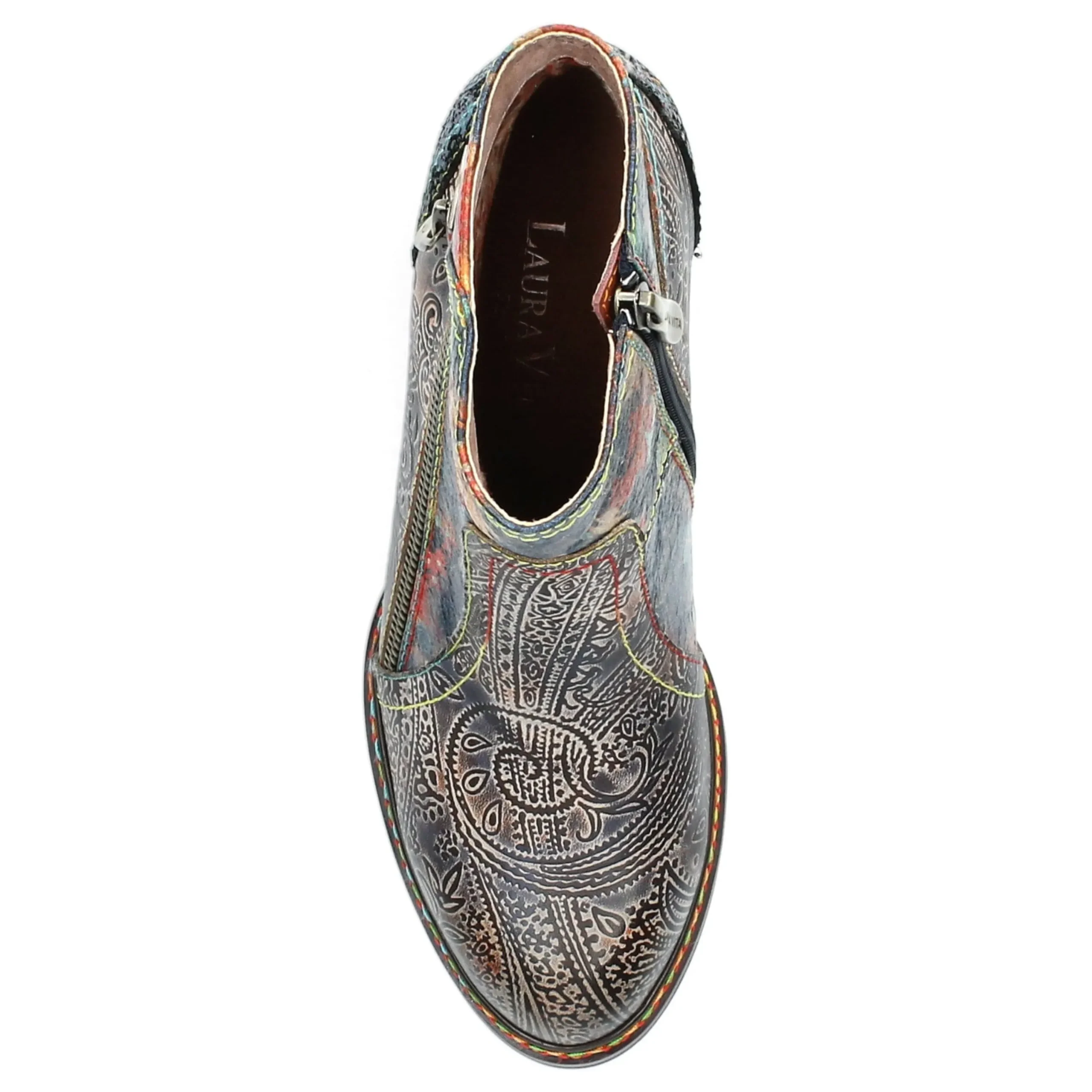 Best Sale Laura Vita Bottines - REJINEO 70