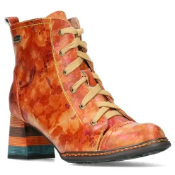 Sale Laura Vita Bottines - REJINEO 78