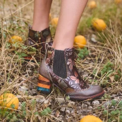 Best Sale Laura Vita Bottines - REJINEO 80