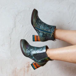 Best Sale Laura Vita Bottines - REJINEO 80
