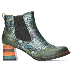 Best Sale Laura Vita Bottines - REJINEO 80