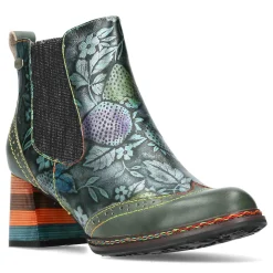Best Sale Laura Vita Bottines - REJINEO 80